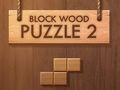Laro I -block ang Puzzle Wood 2 online