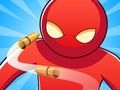 Laro Ahente ng Bullet Time  online