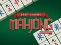 Laro Pinakamahusay na Classic Mahjong Connect  online