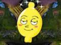 Laro Damn lemon shoot  online