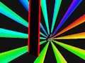 Laro Rainbow Tunnel 3d online