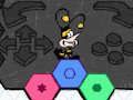 Laro Viva Hexagon online