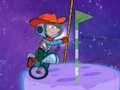 Laro Aso at Pony Supertail: Star Jump  online