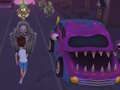 Laro Infinite Runner 3D Engine! online