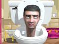 Laro Skibidi Toilet Nakatagong Toilet Papers  online