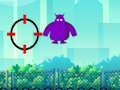 Laro Lumilipad na Grimace  online