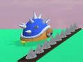 Laro Jump Over The Spike  online