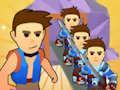Laro Idle Army Factory online