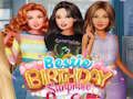 Laro Bestie birthday sorpresa online