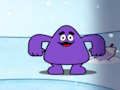 Laro Grimace vs SkiBidi online
