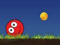 Laro Pakikipagsapalaran sa RedBall  online