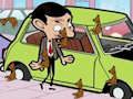 Laro Mr Bean Car Nakatagong Teddy Bear  online