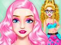 Laro Blondie sa Tunay na Mundo  online