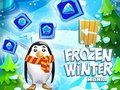 Laro Frozen Winter Mania online