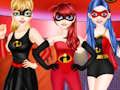 Laro Fashion Dress Sa Super Style  online