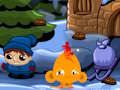 Laro Monkey Go Happy Stage 252 online