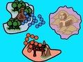 Laro Isla. io  online