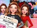 Laro Mga Layunin ng Hashtag ng Insta Celebrity  online