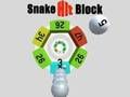 Laro Harangan ng Snake Hit  online