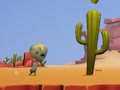 Laro Alien Runner online