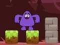 Laro Grimace drop online