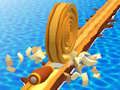 Laro Spiral Roll  online