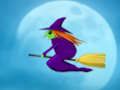 Laro Witch Flight 2 online
