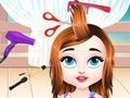 Laro Araw ng Buhok ni Baby Taylor  online