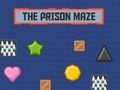 Laro Ang Prison Maze  online