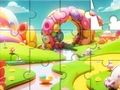 Laro Jigsaw Puzzle: World World online