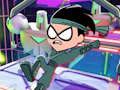 Laro Teen Titans Go! : Ninjarun  online