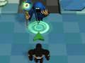 Laro Mga Super Hero Legends: Strike Team  online