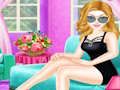 Laro Magandang Leg Model  online