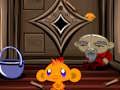 Laro Monkey Go Happy Stage 258 online