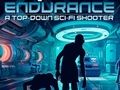 Laro Endurance: Isang Top-Down Sci-Fi Shooter  online