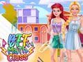 Laro BFF Math Class online