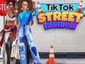 Laro Tiktok Street Fashion online