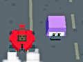Laro Rage Craft Car Shooter online