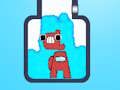 Laro I-save ang Alphabet lore  online
