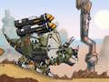 Laro Mech Dinosaur online