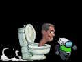 Laro Impostor Jump Skido Toilet online