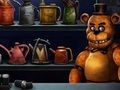 Laro FNAF Bartender online