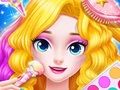 Laro Princess makeup dressup games online