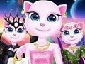 Laro Angela Multiverse Fashionista online