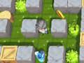 Laro Bomber Battle Arena online
