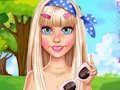 Laro Pink Obsession Barbara Core online