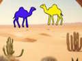 Laro Inilabas ng Mga Kamelyo ang Desert Discovery  online