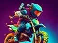 Laro Motocross Arena online