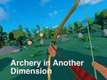 Laro Archery sa Ibang Dimensyon  online