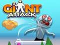 Laro Giant Attack online
